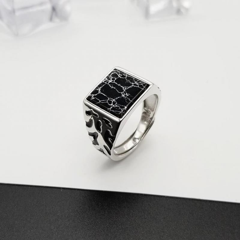 Vintage Adjustable Ring