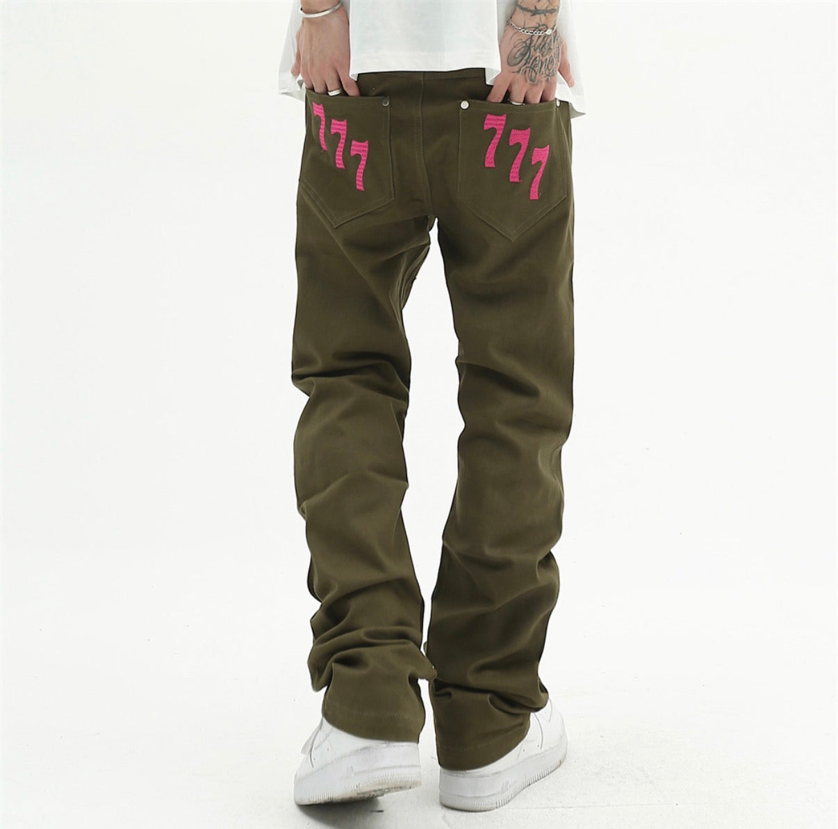 Streetwear