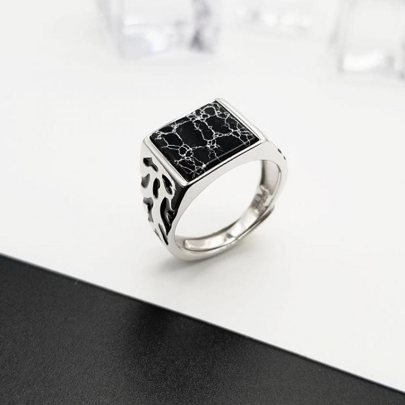 Vintage Adjustable Ring
