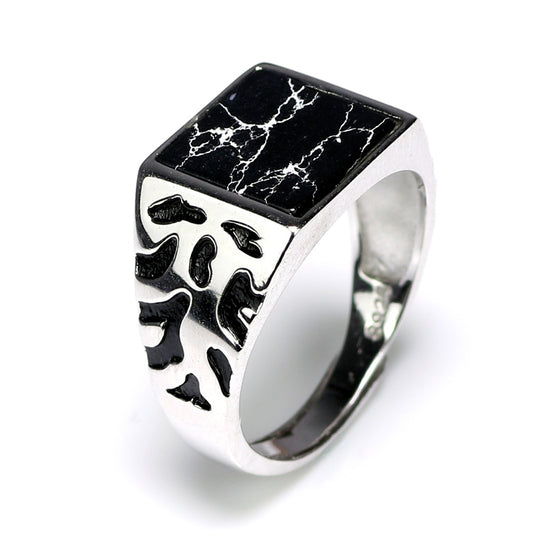 Vintage Adjustable Ring