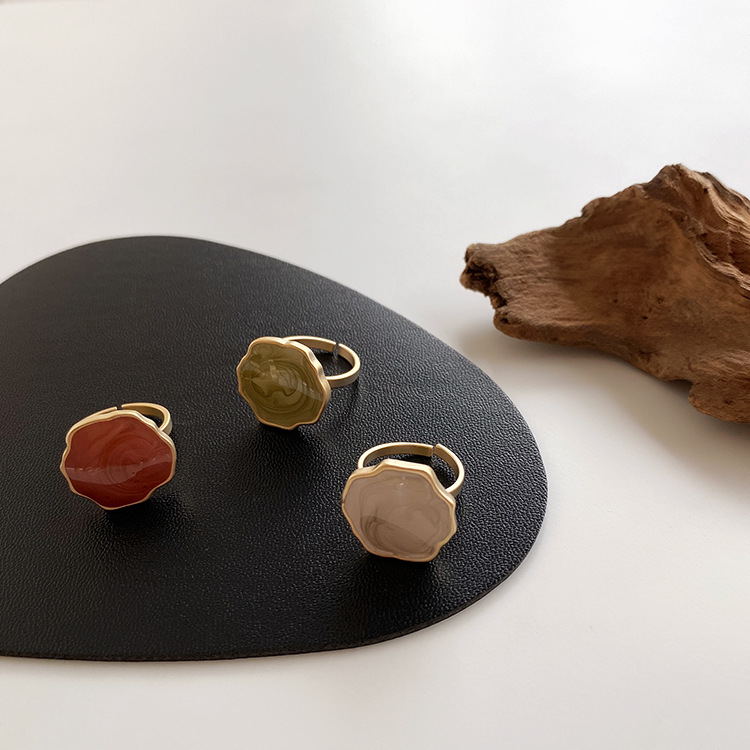 Vintage Versatile Elegant Ring
